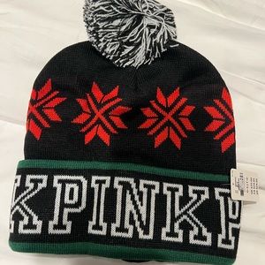 Victoria’s Secret PINK Beanie